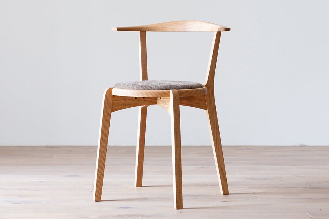 サイドチェア AGILE(アジレ)