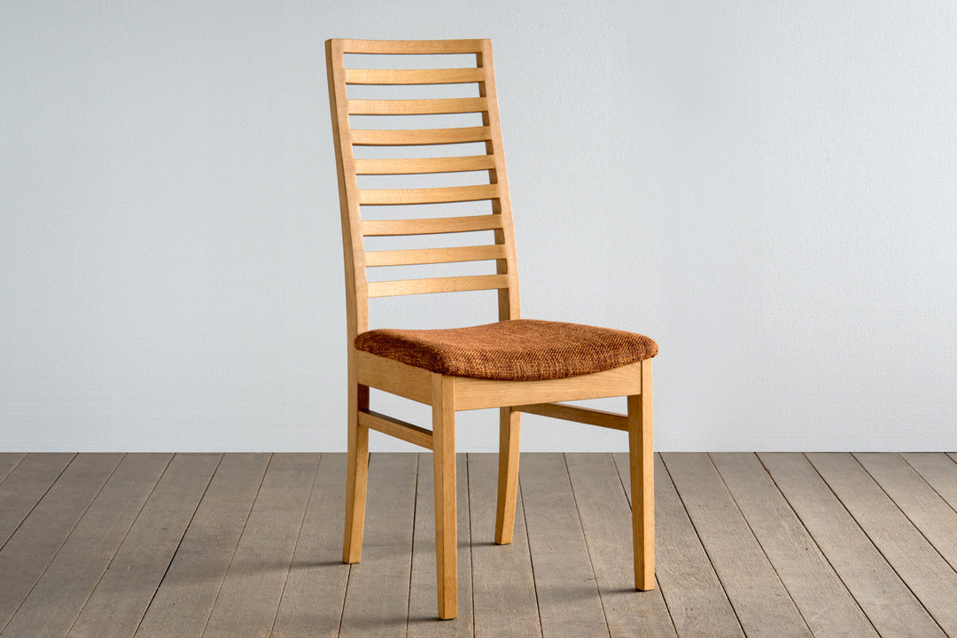 ハイバックチェア AltoⅡ(アルト2)