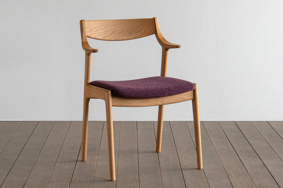 セミアームチェア Anker(アンカー)