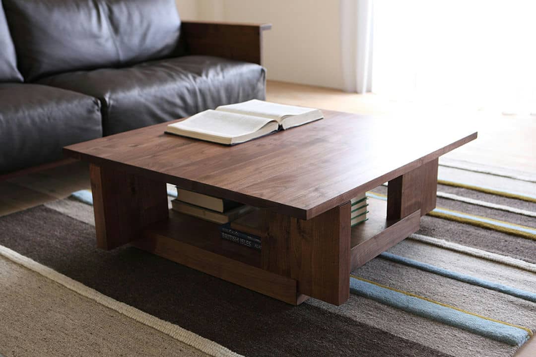 リビングテーブル CARAMELLA(カラメッラ)