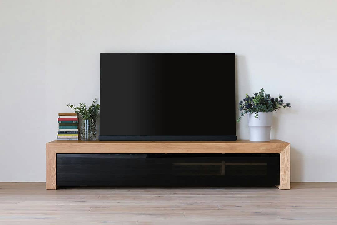 テレビボード CHOCOLAT(ショコラ)