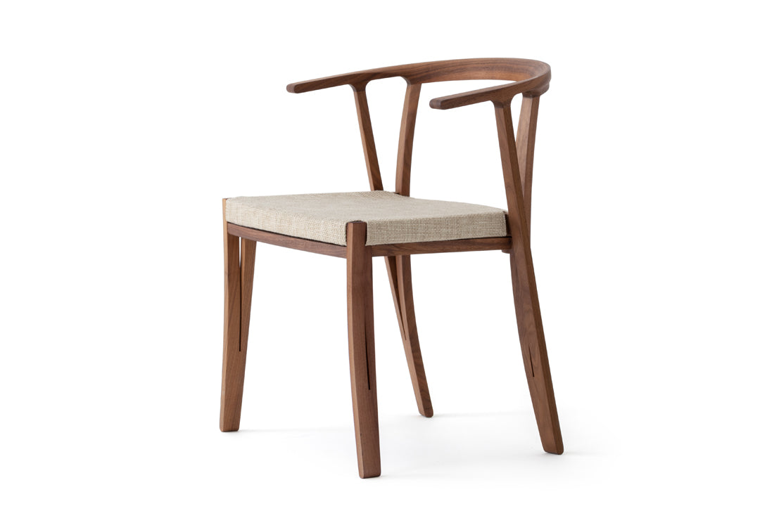 カウホーンチェア_フレームタイプ BRANCH(ブランチ)