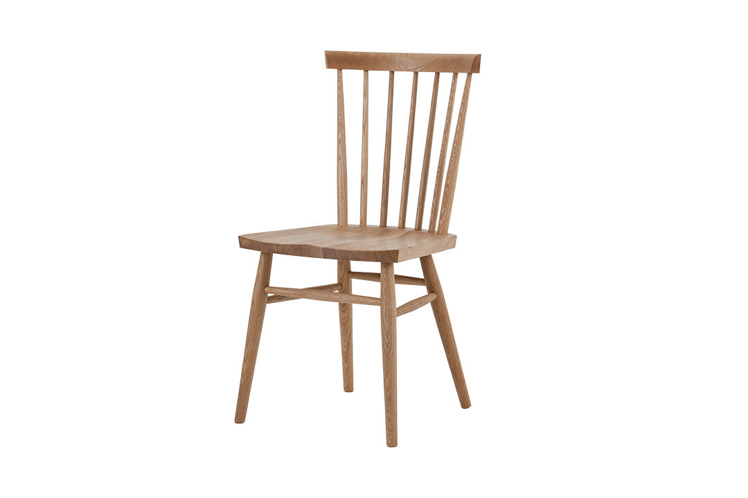 チェア エドワード(板座)