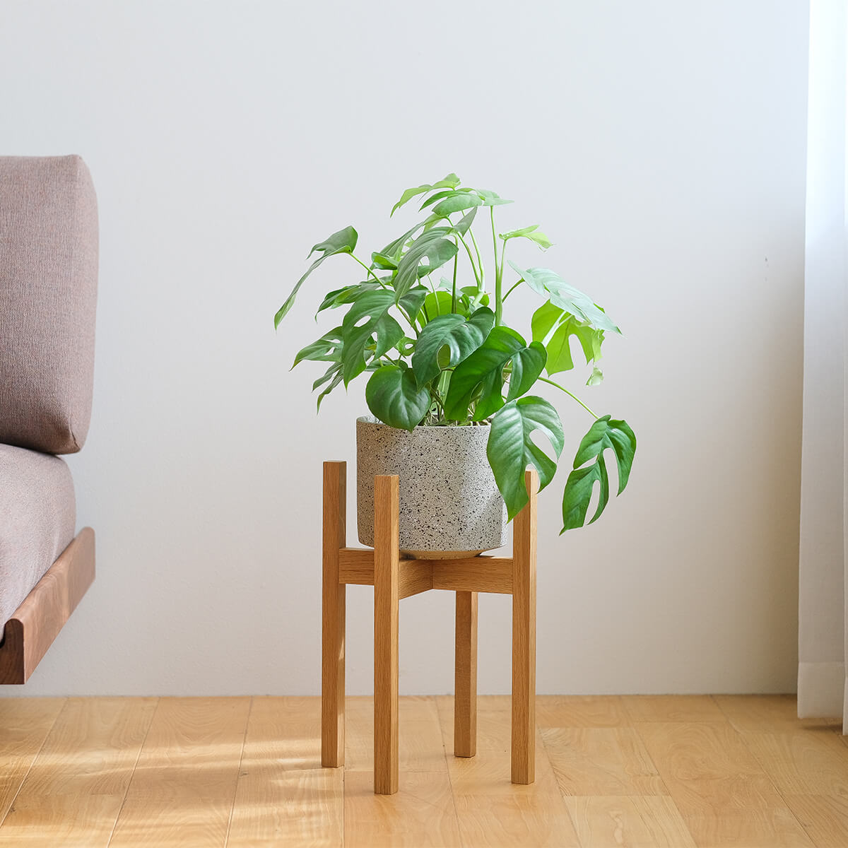 FAVORMADE Planter Stand M / プランター・フラワースタンドMサイズ