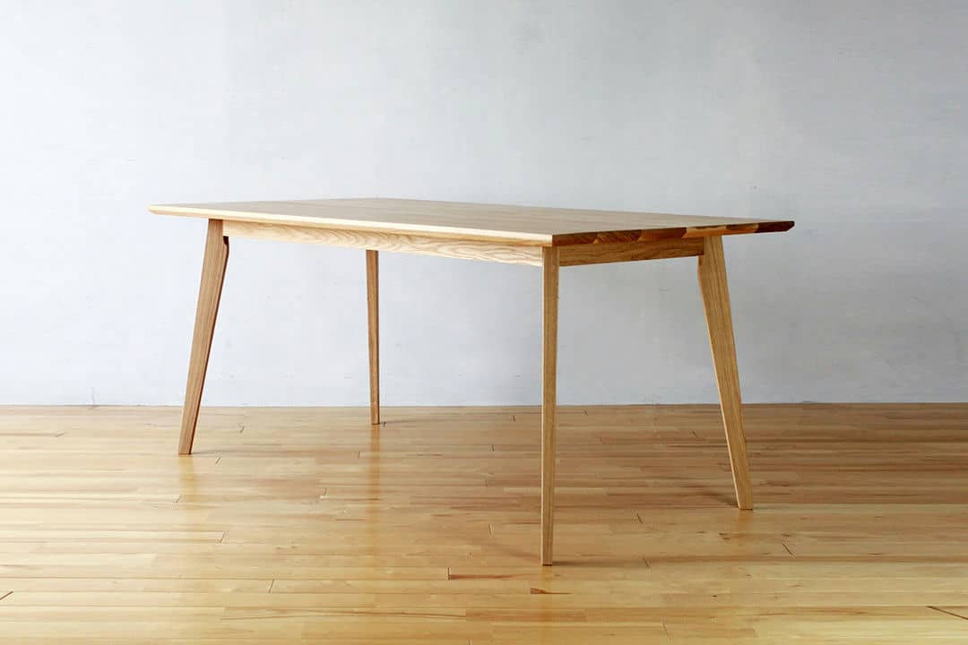 ダイニングテーブル Rester(レスター)