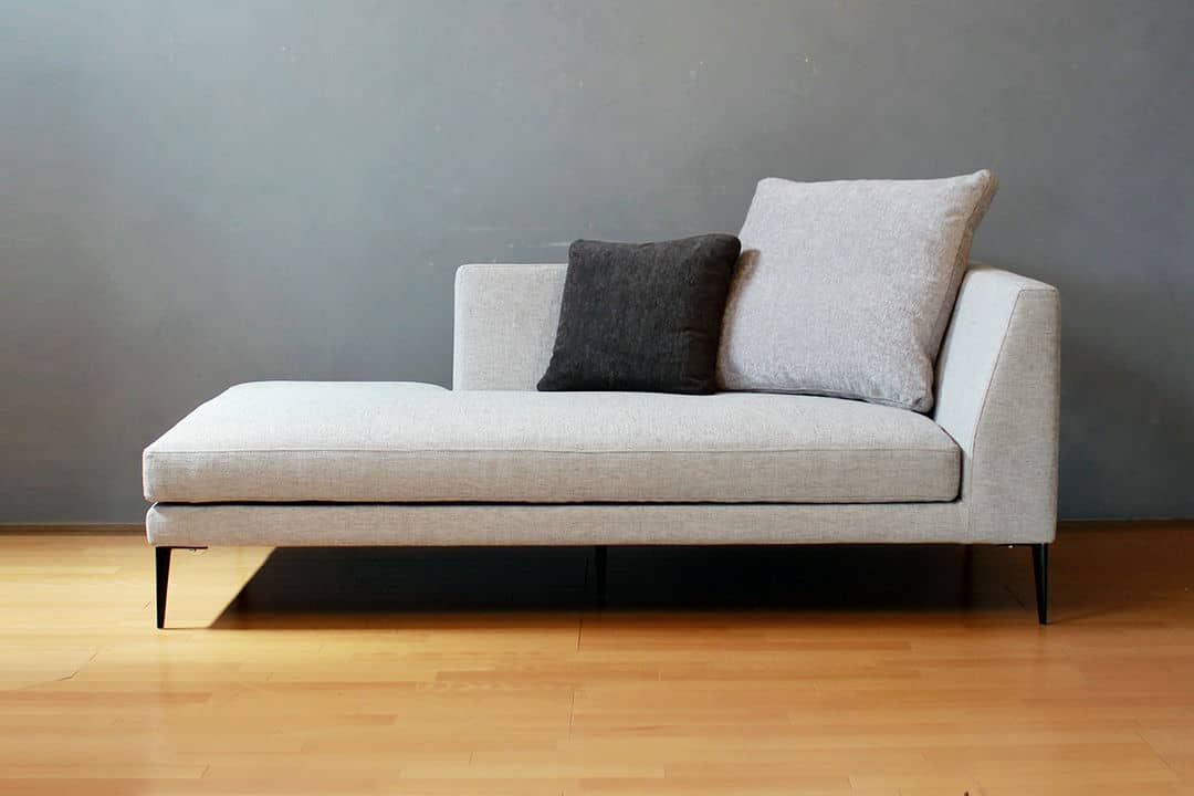 オープンコーナーソファ SPAZIO(スパジオ)