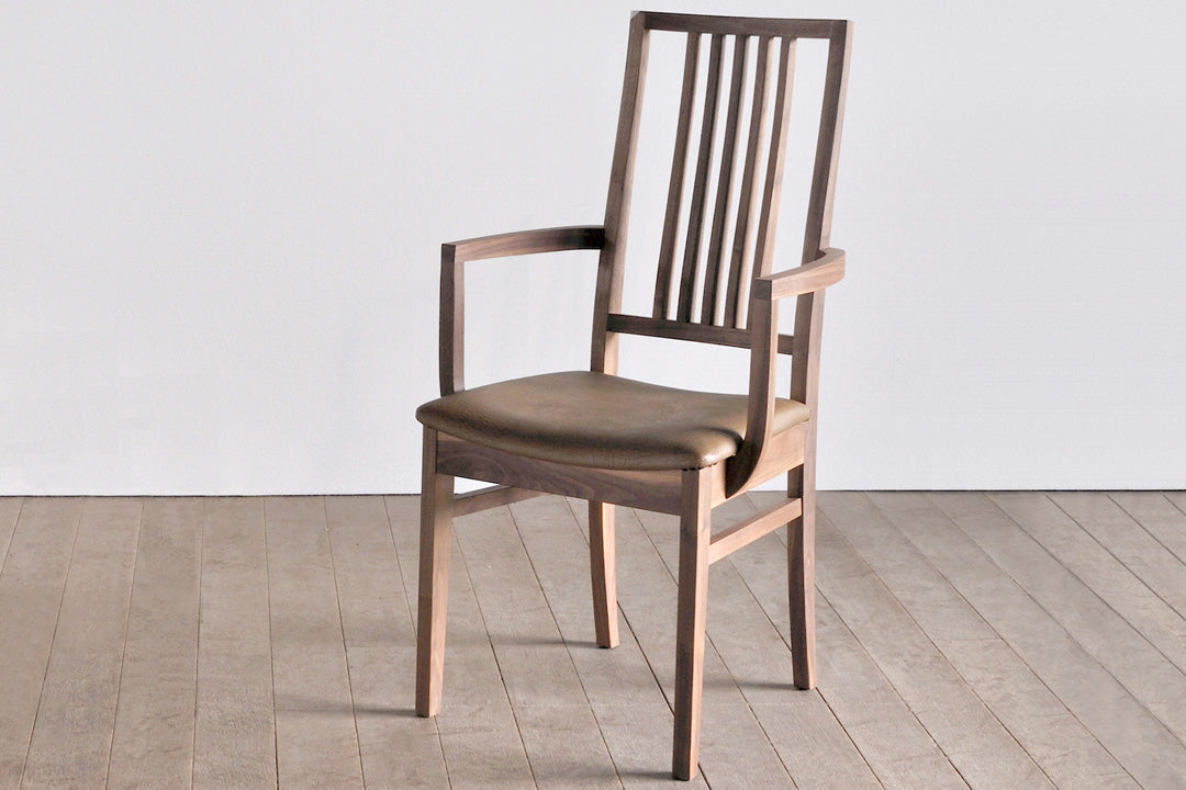 ハイバックアームチェア Formal(フォーマル)