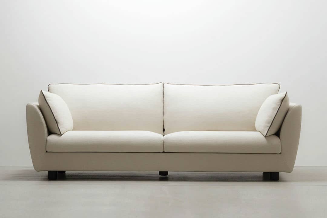 『TRES THE SOFA TAILOR』 2.5Pソファ「JD」