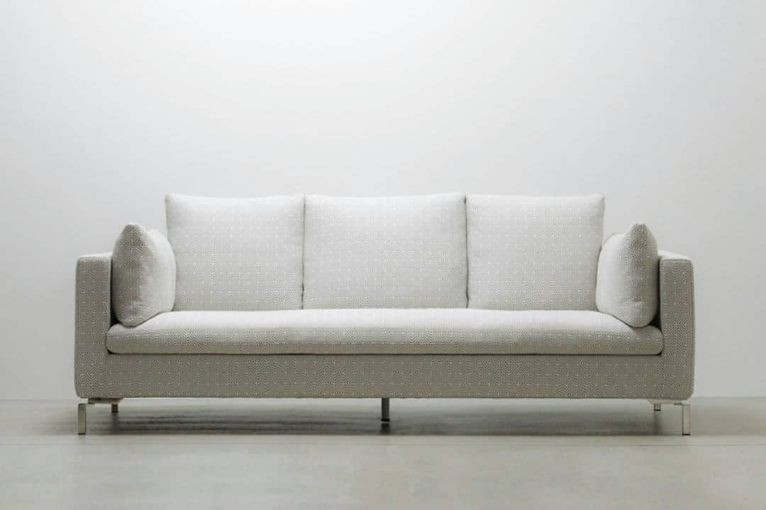 『TRES THE SOFA TAILOR』 3Pソファ「LD」