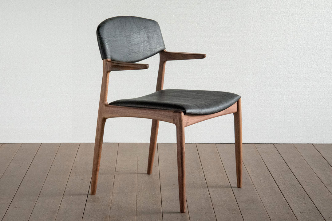 セミアームチェア North(ノース)