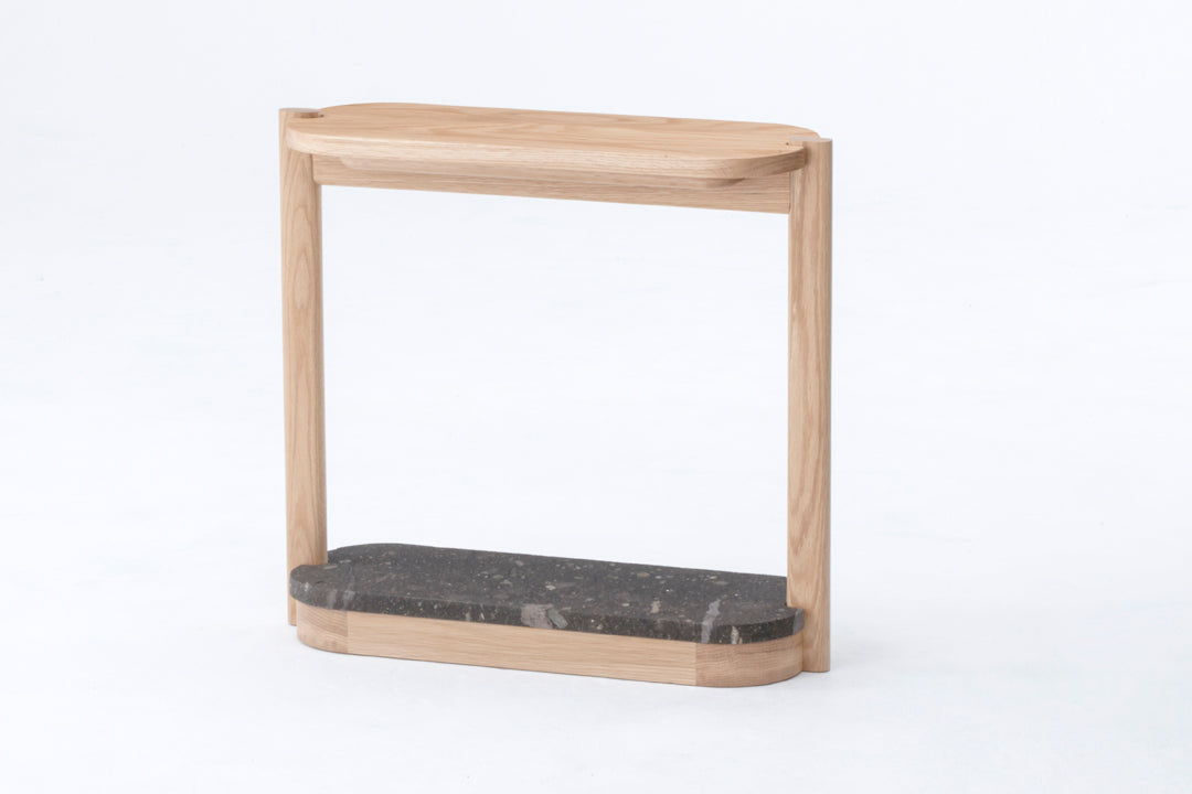 シェルフオーバル NOVA(ノヴァ)