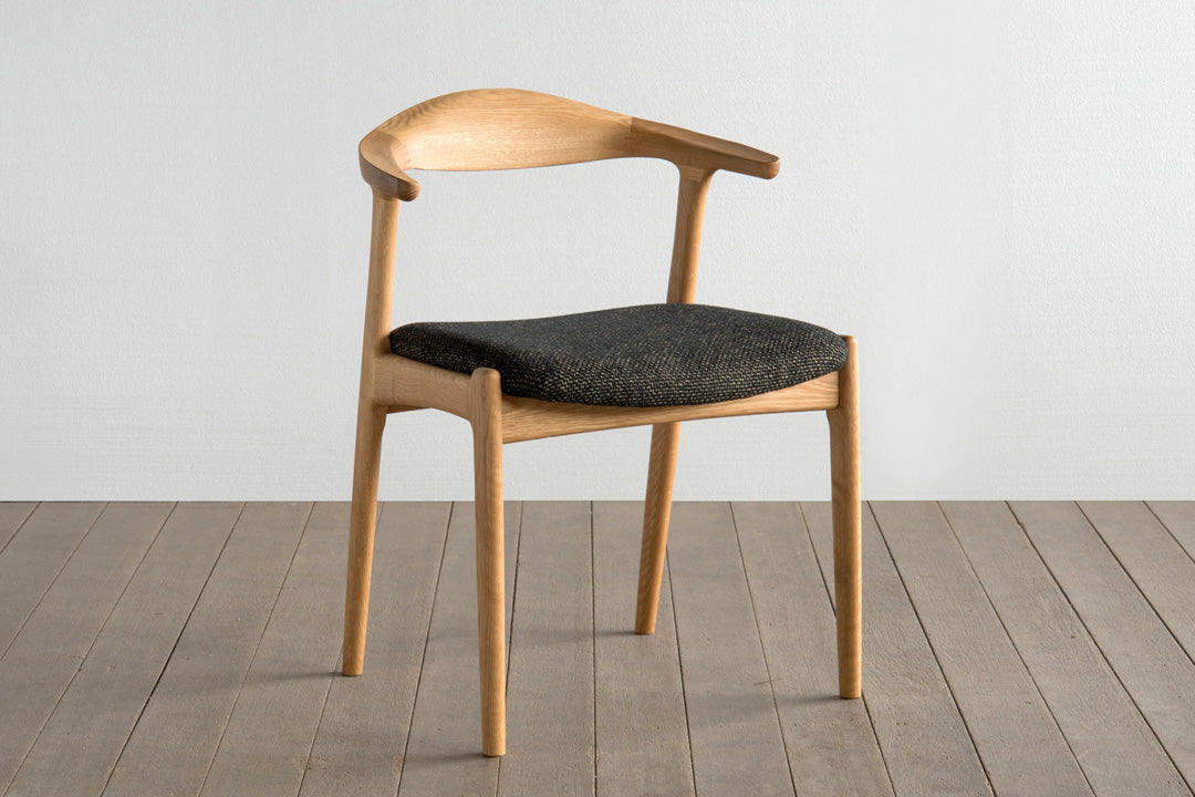 セミアームチェア Omega(オメガ)