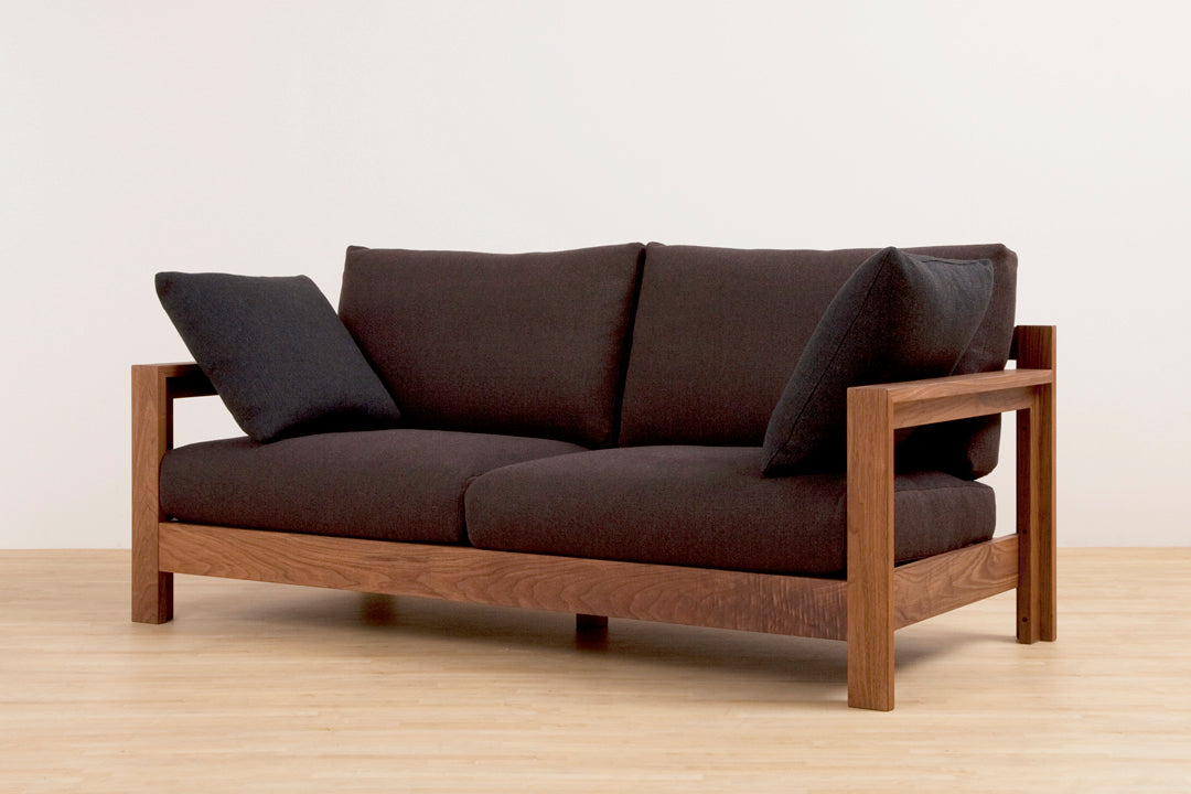 『AUTHENTICITY FINE』 3Pソファ「RB」