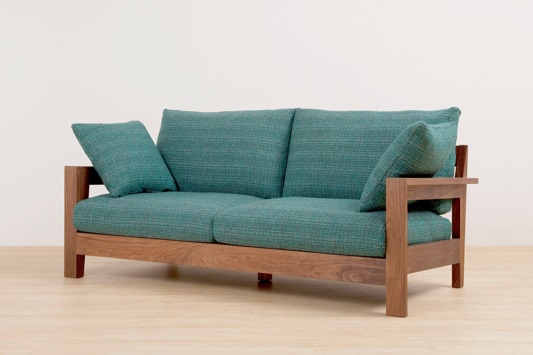 『AUTHENTICITY FINE』 3Pソファ「RE」