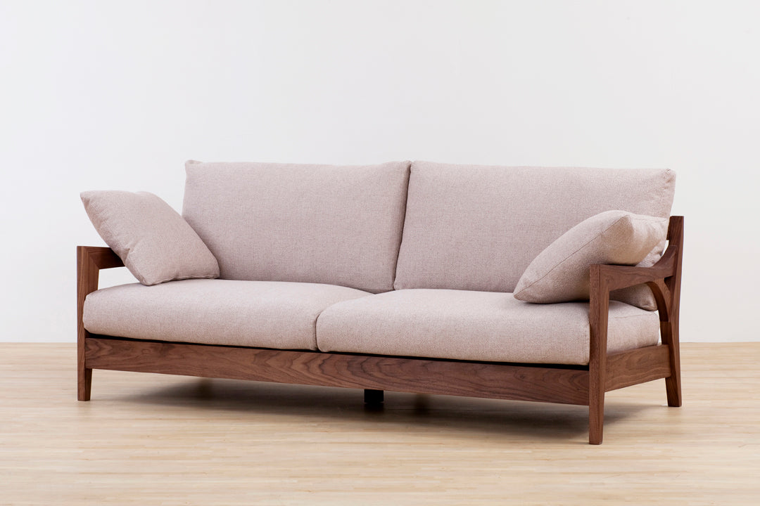 『AUTHENTICITY FINE』 3Pソファ「RF」