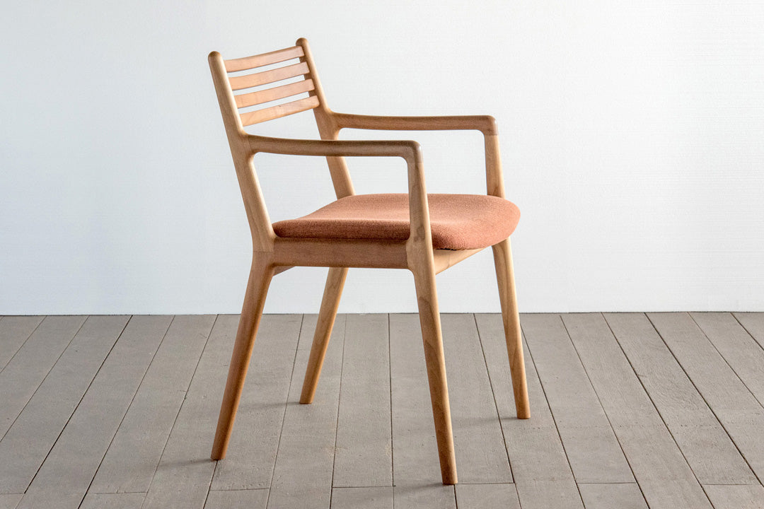 アームチェア Slit(スリット)