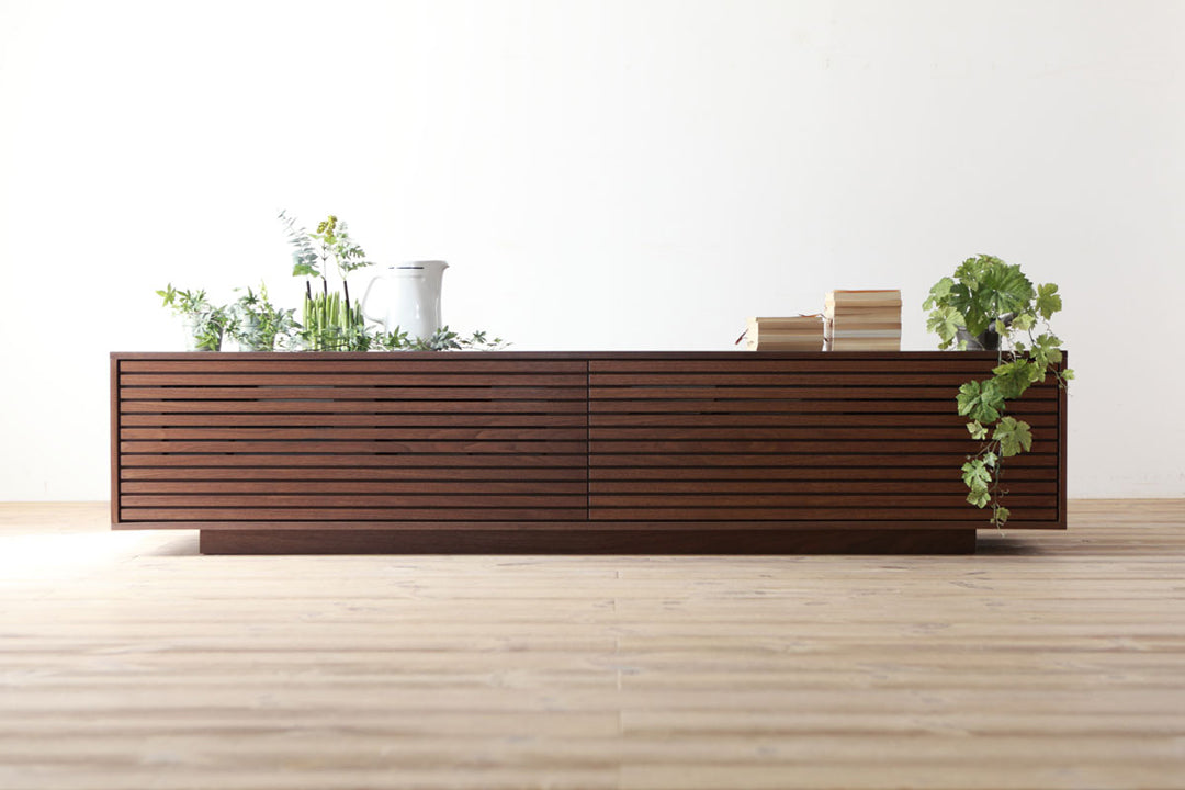 テレビボード VERA CREPA(ベラ クレッパ)