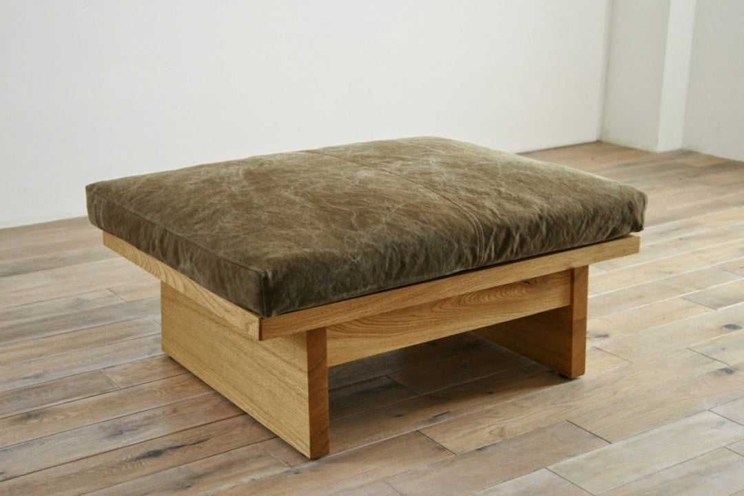 ウッドオットマン084 FREX (フレックス)