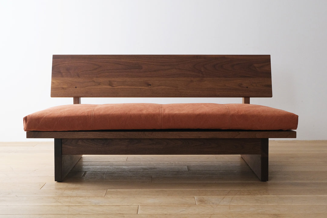 ウッドソファ126 FREX (フレックス)