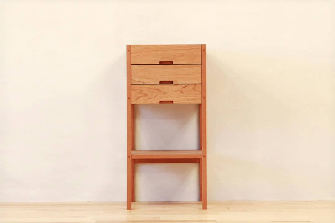 コンソールチェスト Verde（ベルデ）