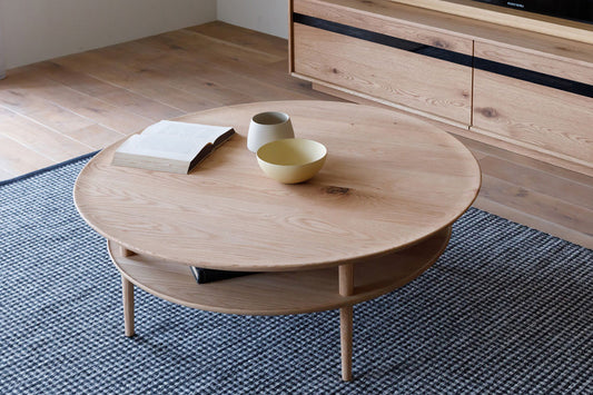 サークルテーブル　BORDO（ボルド）