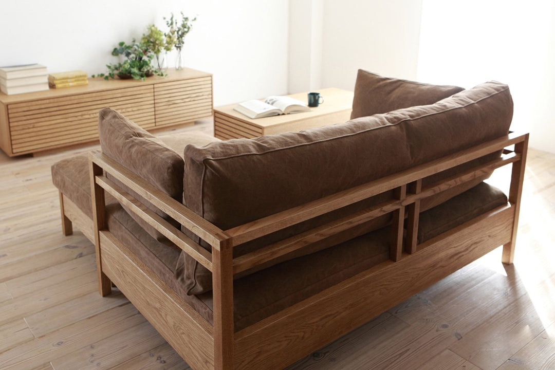 ソファ140　RIPOSO (リポーゾ)