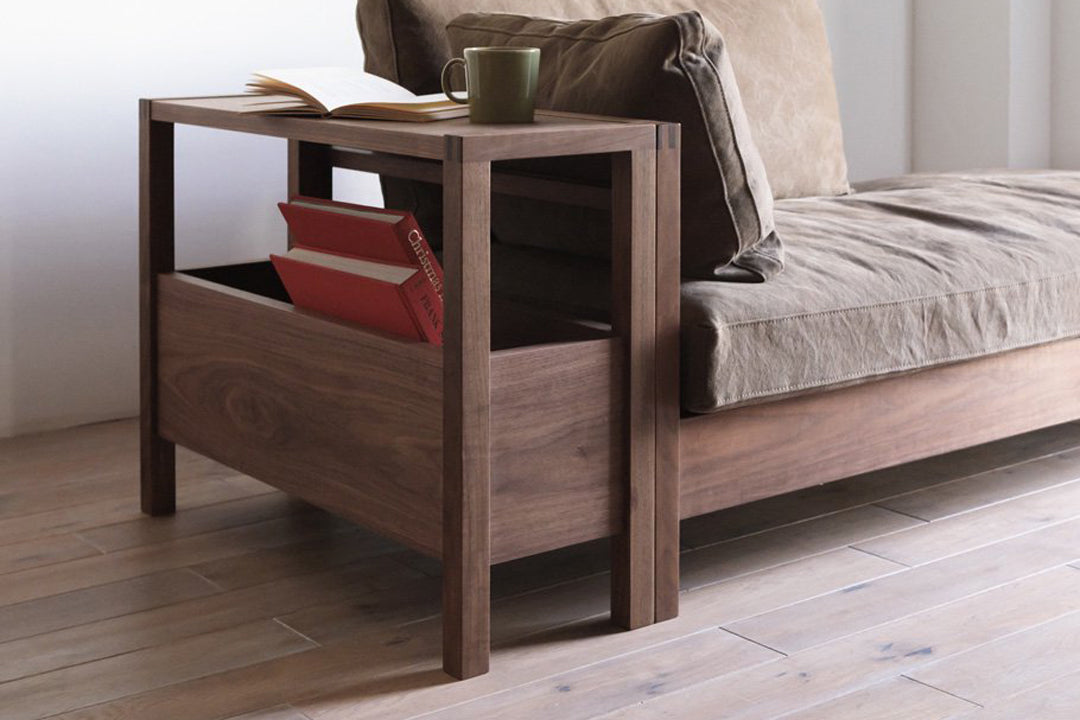 サイドラック076　RIPOSO (リポーゾ)