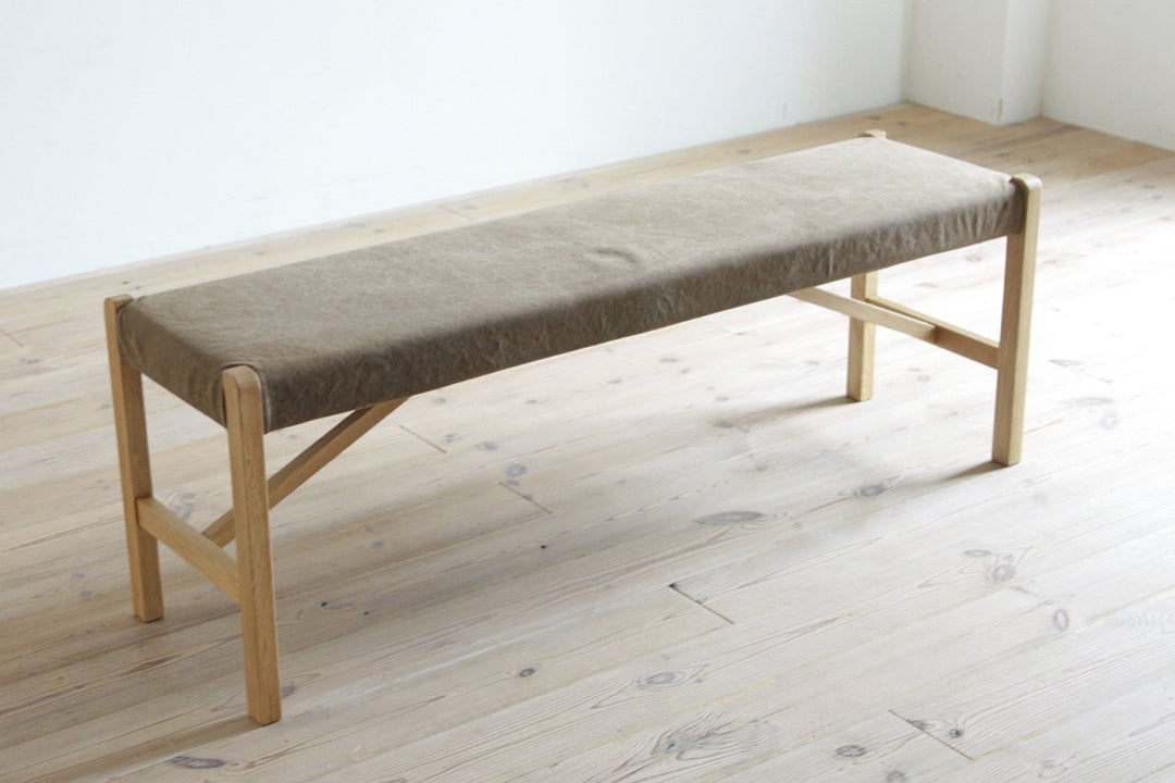 ベンチ126　FREX (フレックス)