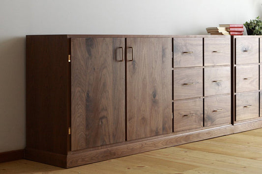 ハイチェスト105　FREX (フレックス)