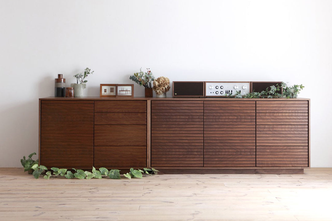 チェスト&ドア　VERA CREPA(ベラ　クレッパ)