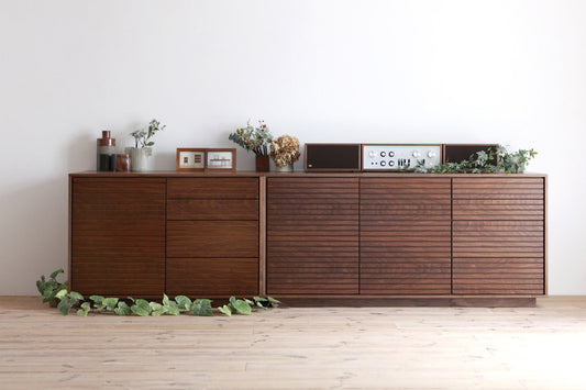 チェスト&ドア　VERA CREPA(ベラ　クレッパ)