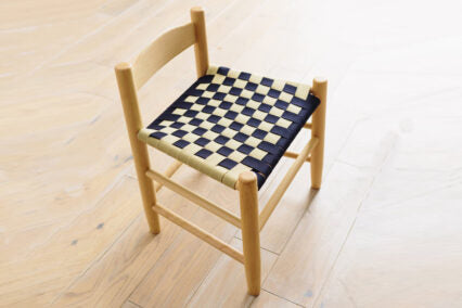 キッズチェア　SHAKER(シェーカー)