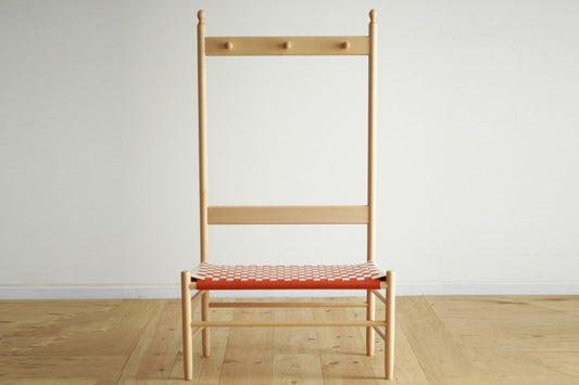 キッズハンガーチェア　SHAKER(シェーカー)