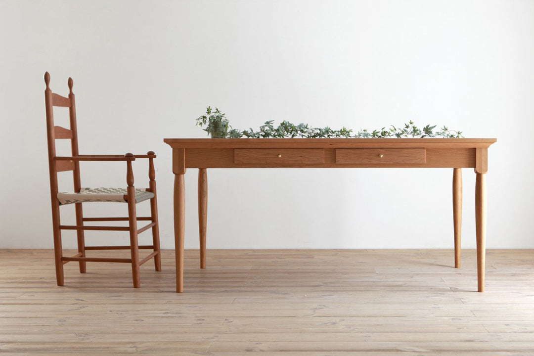 ダイニングテーブル　SHIRLEY(シャーリー)