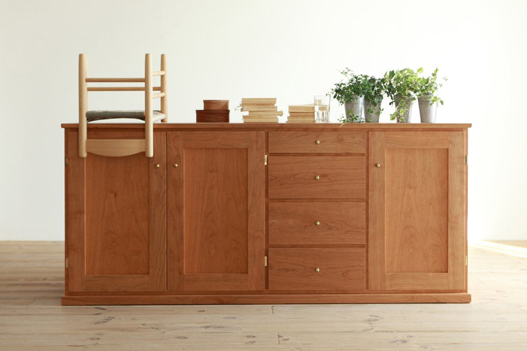 チェスト&ドア169　SHIRLEY(シャーリー)