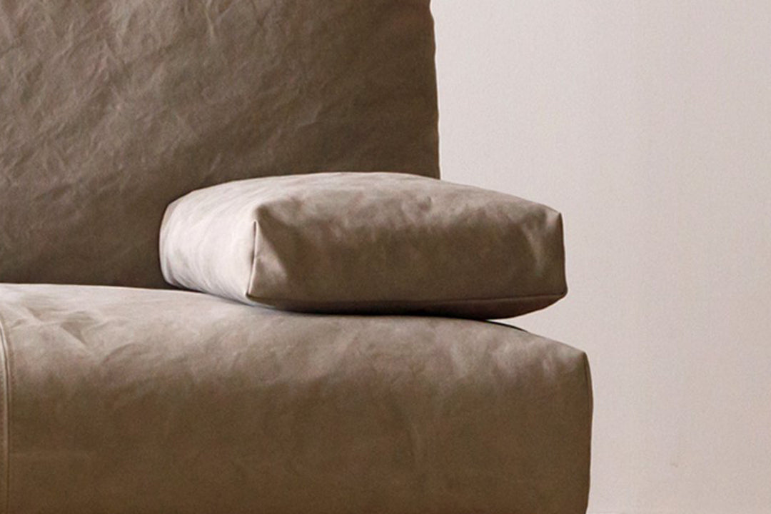 ソファSERIO(セリオ)用アームクッション