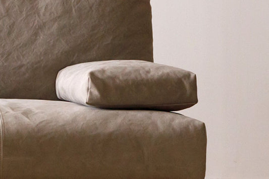 ソファSERIO(セリオ)用アームクッション