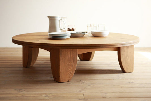 サークルテーブル こたつ　GALA（ガラ）