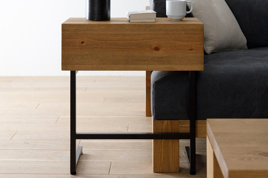 サイドテーブル056　STABILE （スタービレ）