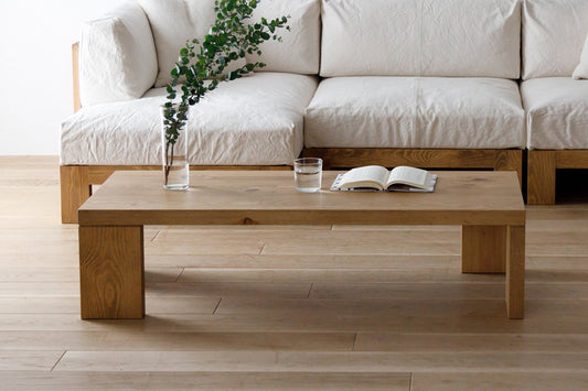 コーヒーテーブル　STABILE （スタービレ）