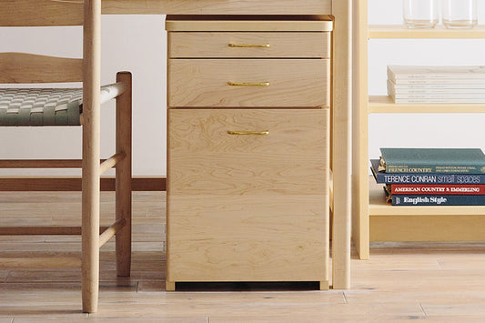 デスクチェスト037　TUTTO（トゥット）