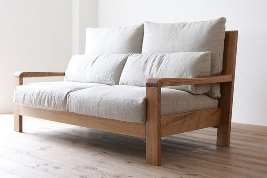 ハイバックソファ 158　CIELO（シエロ）