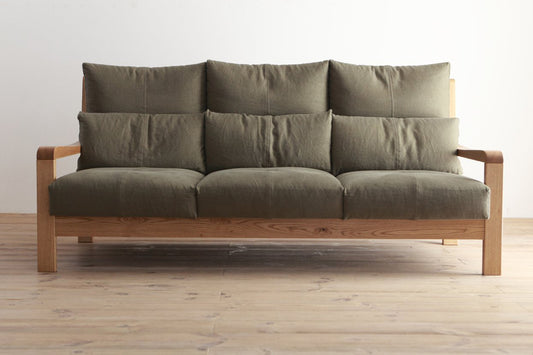 ハイバックソファ 182　CIELO（シエロ）