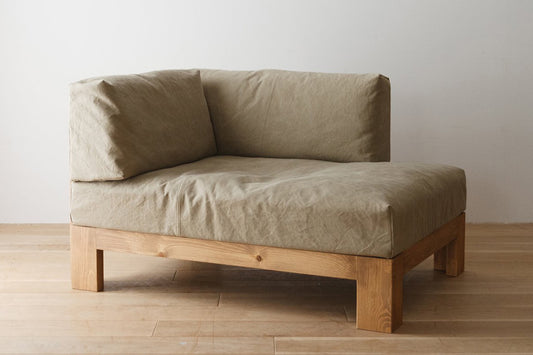 カウチソファ112　STABILE （スタービレ）