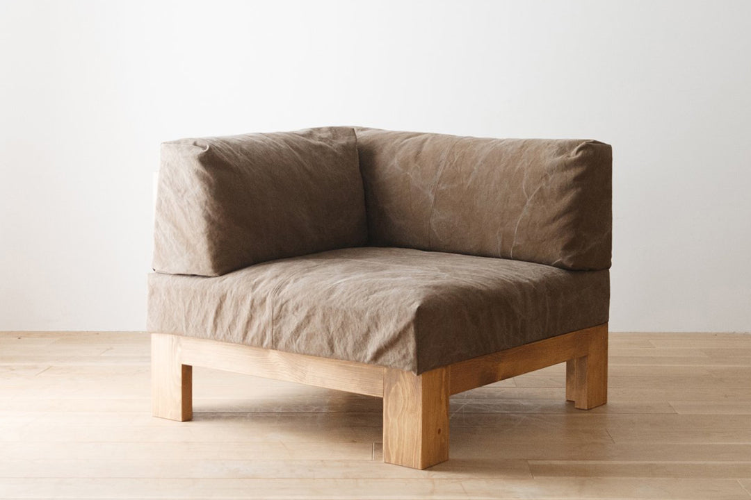 コーナーソファ084　STABILE （スタービレ）