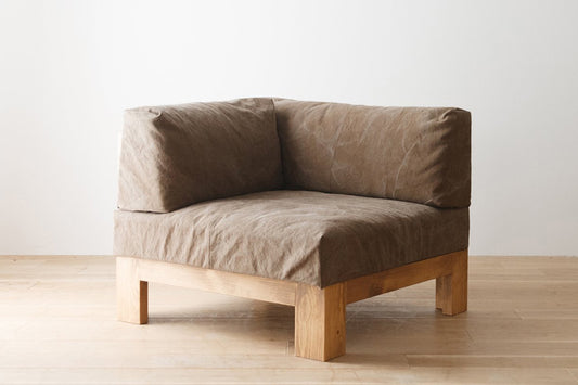 コーナーソファ084　STABILE （スタービレ）