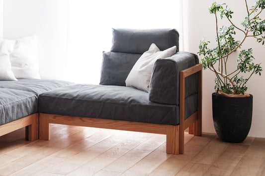 カウチ112　BASE (バーゼ)