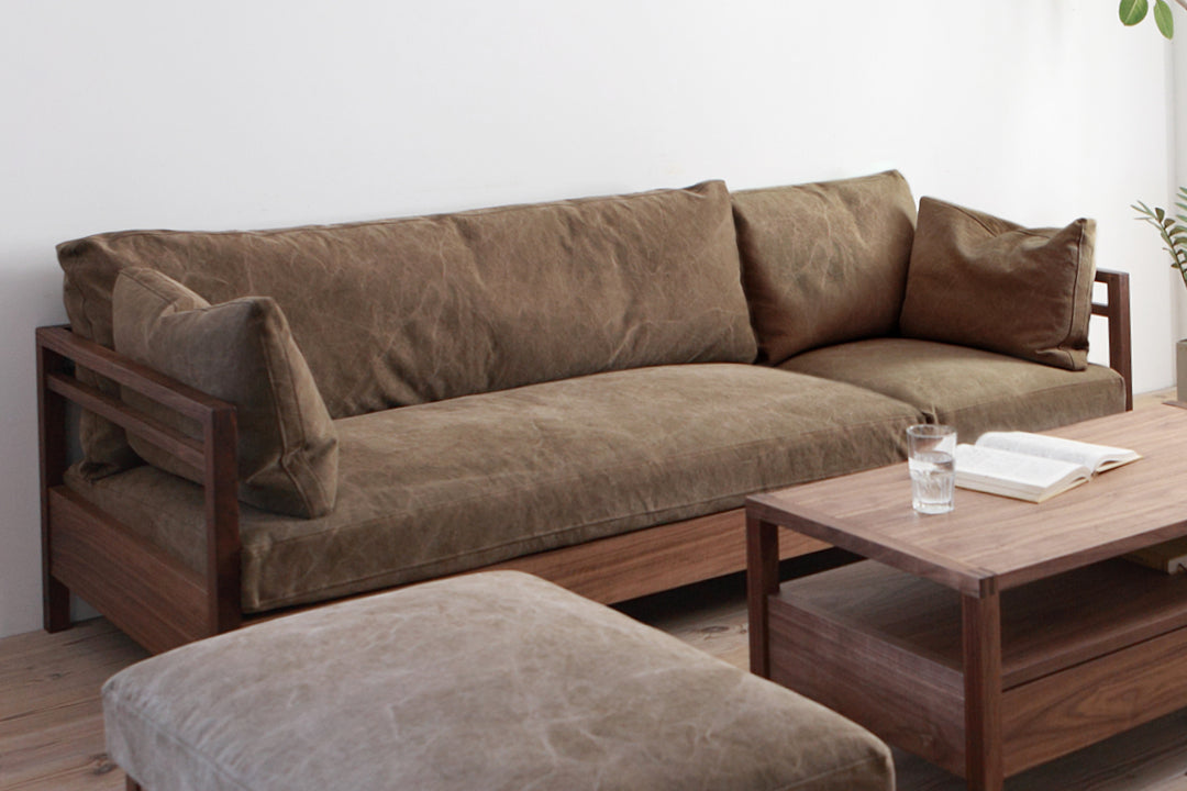 ソファ196　RIPOSO (リポーゾ)