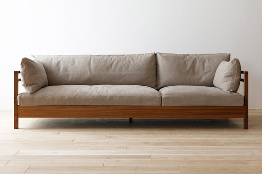 ソファ217　RIPOSO (リポーゾ)