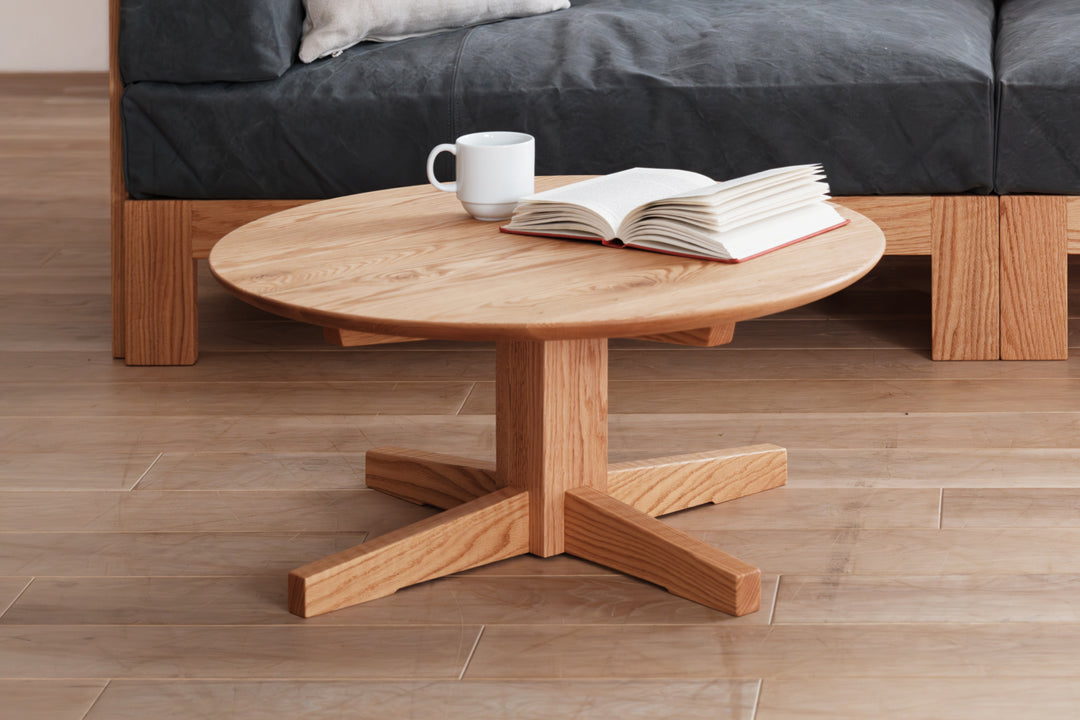 サークルテーブル　BASE (バーゼ)